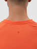 Элитная футболка  Gri Старт 2.0 мужская оранжевая