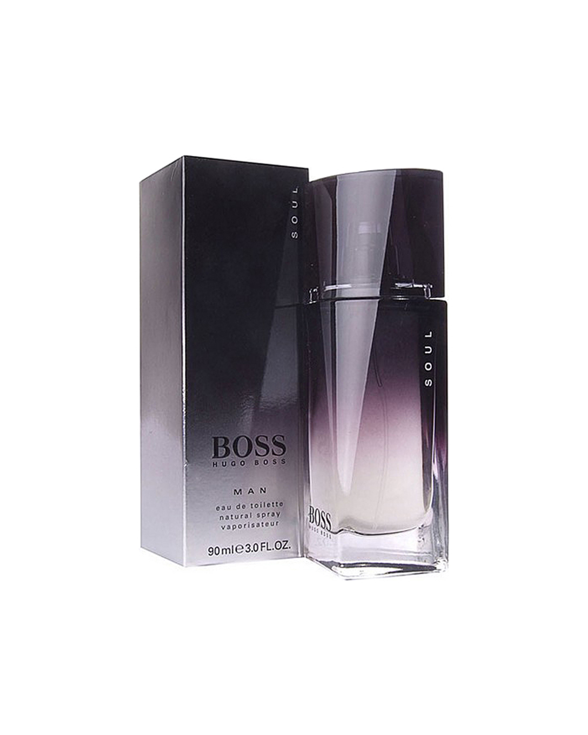 Hugo boss cheap man soul