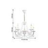 Люстра подвесная F-Promo Chateau 2164-5P