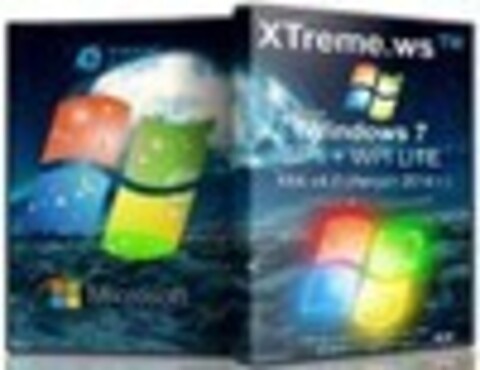 Microsoft Windows® 7 Ultimate SP1 Andreyonohov & Leha342 + WPI Lite XTreme.ws™ v.4.0 (X64 ) [2014, RUS]