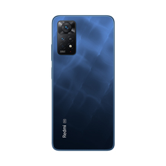 Мобильный телефон Redmi Note 11 Pro 5G 6GB RAM 64GB ROM Atlantic Blue