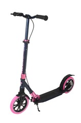 Самокат Tech Team Sport 230R Purple/Pink