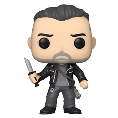 Funko POP! Walking Dead: Negan (1158)