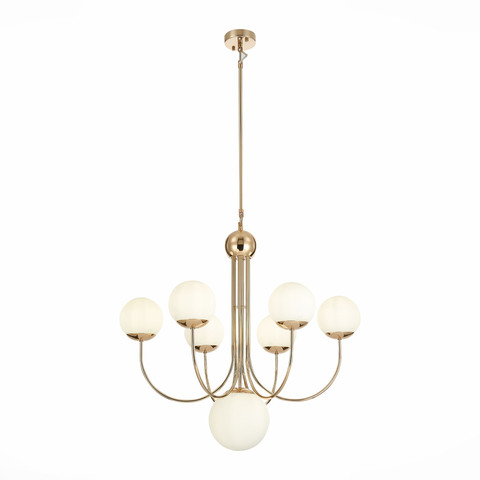 Люстра подвесная ST Luce Avellino SL1504.203.07