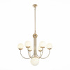 Люстра подвесная ST Luce Avellino SL1504.203.07
