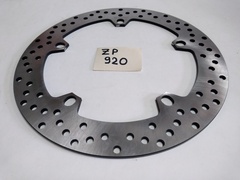 Тормозной диск передний  BMW F750 / 850 GS 2019-2021, R1200 GS  2004-2018, R1250 GS  2019-2021 г.в.