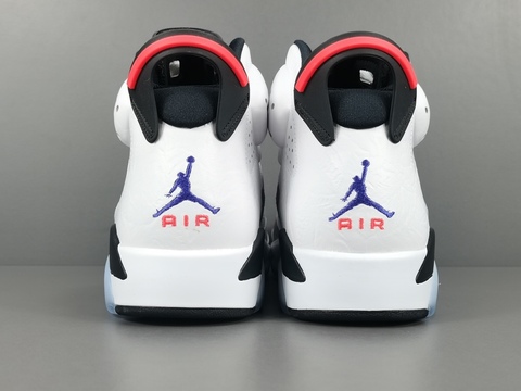 Air Jordan 6 Retro 'Flint' 