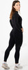 Терморубашка Noname Noname BodyFit Black