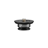 Площадка быстросъемного адаптера Manfrotto MVAQR-PLATE системы MOVE