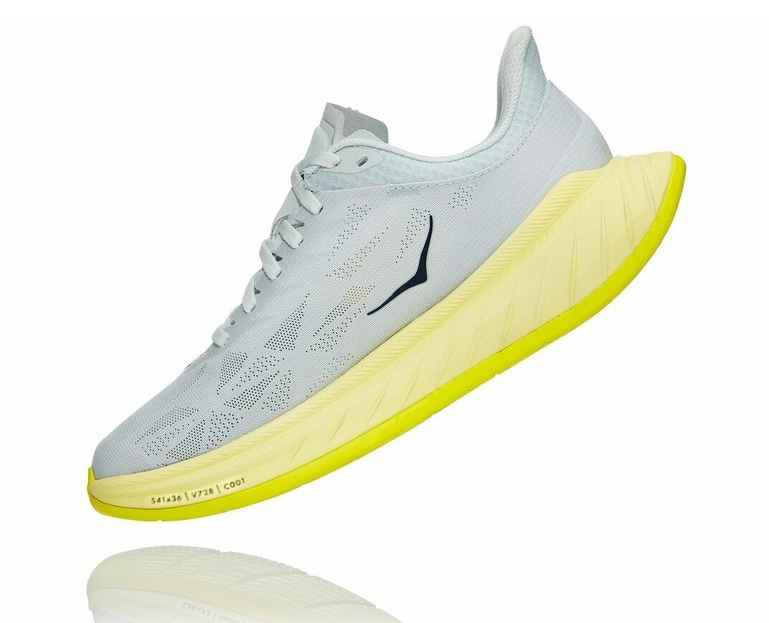 HOKA CARBON X 2 HOKA.RU
