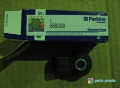 Датчик детонации / SENSOR АРТ: 886/200