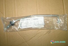 Трубка топливная на 1-й цилиндр / PIPE - FUEL INJ NO 1 CYL АРТ: T410715