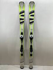 Горные лыжи Salomon XRf PWR Frame X Max