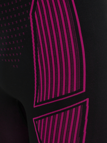 Картинка комплект термобелья Viking Etna Lady Set black - 8