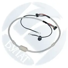 Шлейф Samsung SCX-4520, 4720, 4016 JC39-00278A OEM