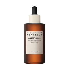 Интенсивная сыворотка-ампула с пробиотиками SKIN1004 Madagascar Centella Probio-Cica Intensive Ampoule