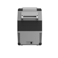 Компрессорный автохолодильник Alpicool CF55 (12V/24V/220V, 55л)