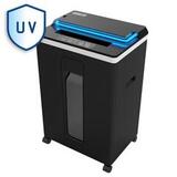 Уничтожитель документов (шредер) Office Kit S165UV (1,9x10)