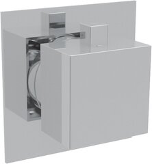 Cezares CZR-DEV5-01-Cr CZR-DEV5-01-Cr Встраиваемый пятиступенчатый переключател, хром фото