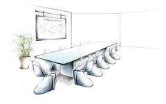 Дизайн интерьера "