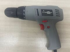 Дрель-шуруповерт FinePower TD300