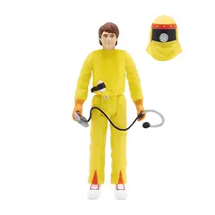 Фигурка Super7 Back to the Future: Radiation Marty