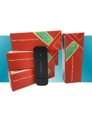 Модем 4G 3G Brovi E3372-325 с разъемами под антенну