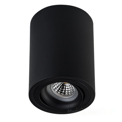 Накладной светильник ITALLINE M02-85115 Black