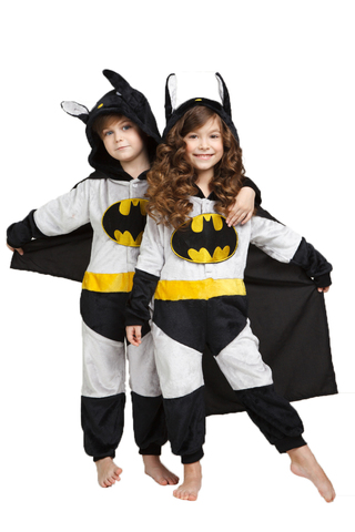 Бэтмен детский