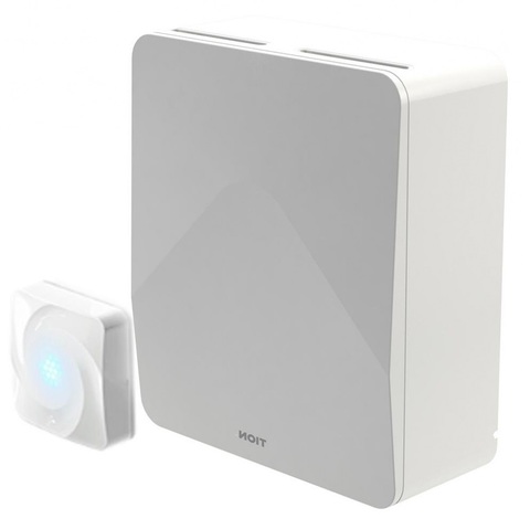 Бризер Tion 3S Plus