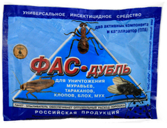 ФАС-дубль дуст 10кг