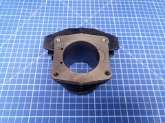 Цилиндр QUATTRO ELEMENTI КМ50-380 (248-504-008)