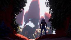 Journey to the Savage Planet (Steam) (для ПК, цифровой код доступа)