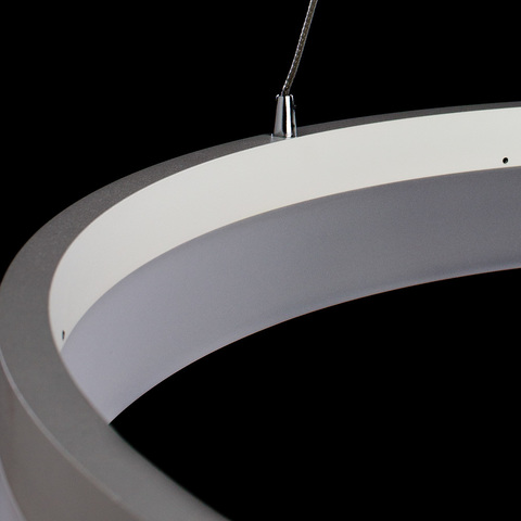 Люстра Arte Lamp Rotondo A9306SP-1WH
