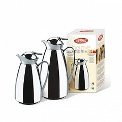 Кувшин-термос со стекл. колбой THF 600 Versailles Carafe 0,6 л.