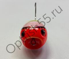 Воблер Rosy Dawn Egg Bait 55мм, 12гр