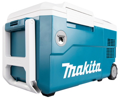 Изотермический контейнер Makita CW001GZ