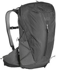 Рюкзак BACH Pack Shield 26 long Black