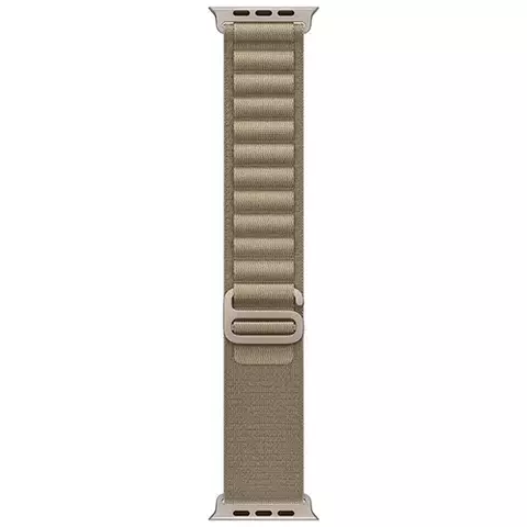 Купить Apple Watch Ultra 2 49mm Olive Alpine Loop в Перми!