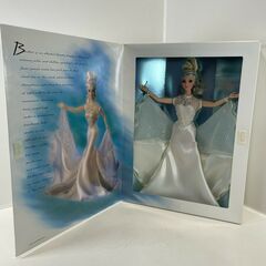Кукла коллекционная Barbie Starlight Dance Classique Designer Collection 1995