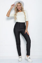 Брюки Тенденция стиля (графит) Б11476 LT Collection