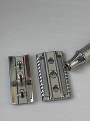 Станок с закрытой головой на подставке