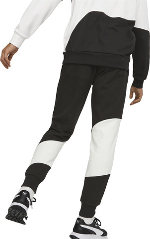 Брюки Puma POWER Cat Sweatpants TR