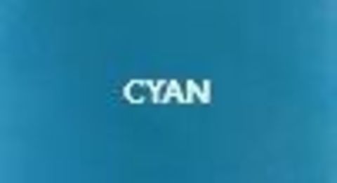 Бумага термотрансферная Forever Flex-Soft (No-Cut) A-Foil cyan, A3 (297x420mm) - 1 лист