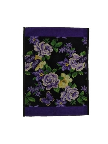 Полотенце 37x50 Feiler Margo 54 lila