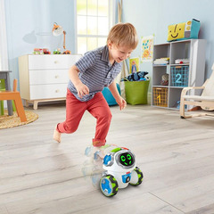 Fisher-Price Интерактивный робот 