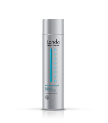 Londa Шампунь против перхоти ANTI-DANDRUFF 250 мл