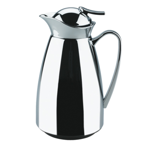 Кувшин-термос со стекл. колбой THF 600 Versailles Carafe 0,6 л.