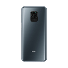 Мобильный телефон Xiaomi Redmi Note 9S 128GB Interstellar Grey