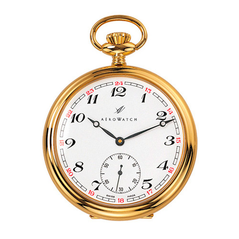 Aerowatch 50794 J302